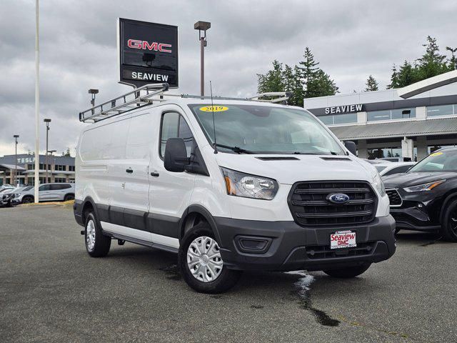 2020 Ford Transit-250 Cargo Van