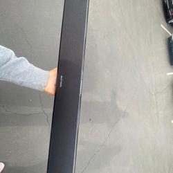 Sound Bar