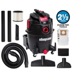 Shop Vac