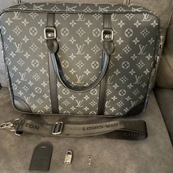 New Designer Briefcase 