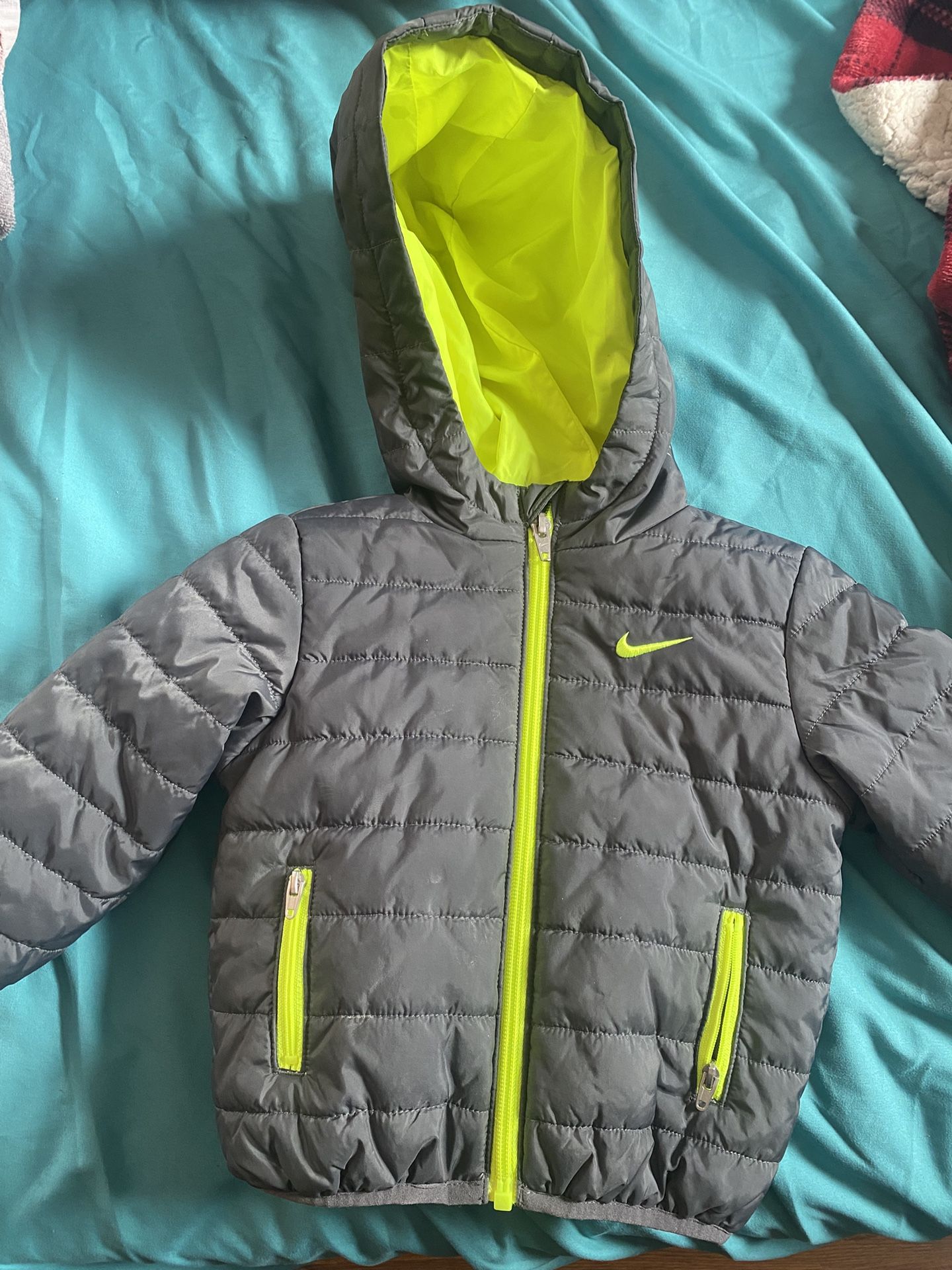 Nike Coat