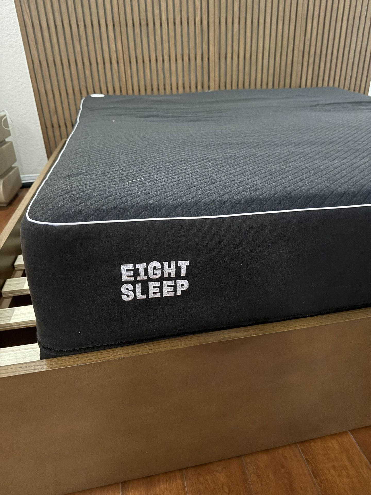Cal King Mattress
