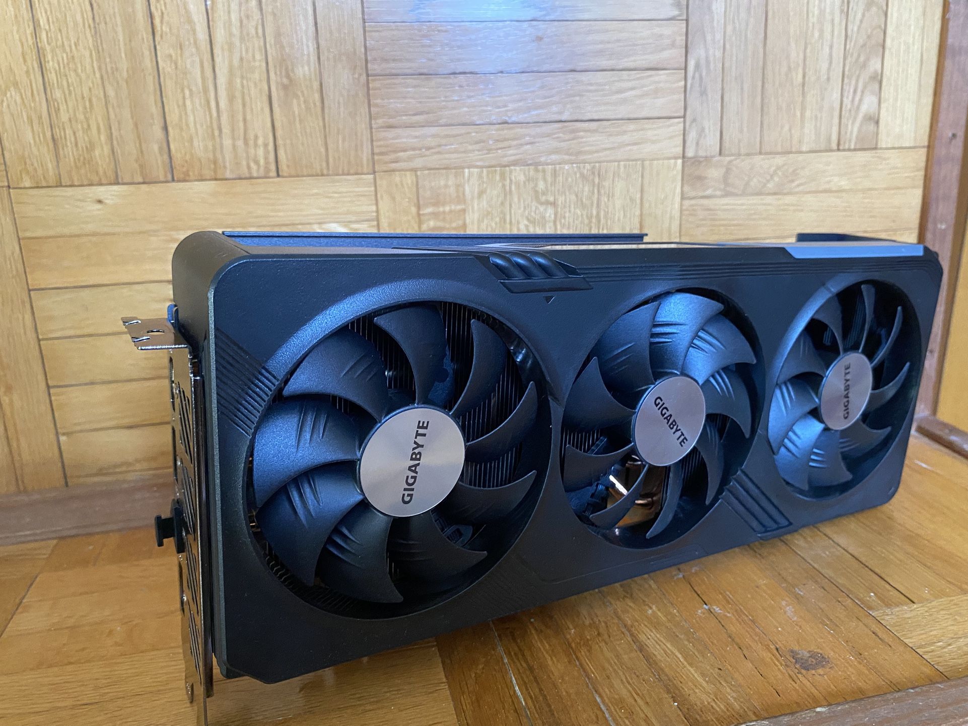 Gigabyte RX 7800XT Gaming OC-16GB