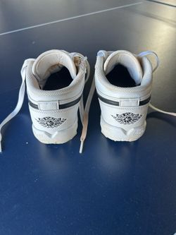 Nike Jordan Fast flex Cleats