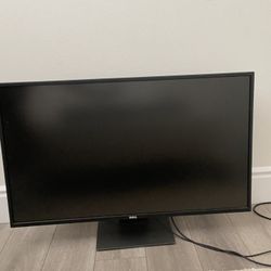 Dell Computer Monitor