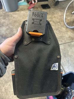 Klein Bag
