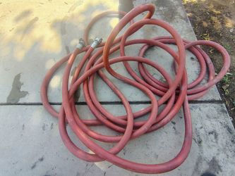 3/4 Jackhammer Hose
