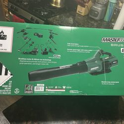 Blower Bosch
