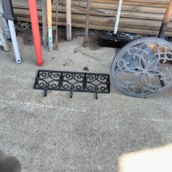 Lawn tools outdoor garden tools $5 each...