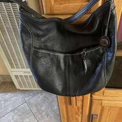 Women’s Black Bag