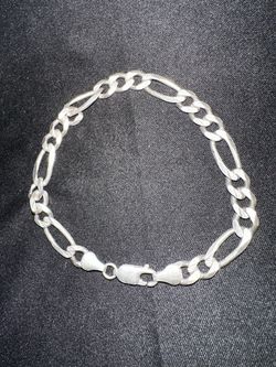 925 Sterling Silver Bracelet