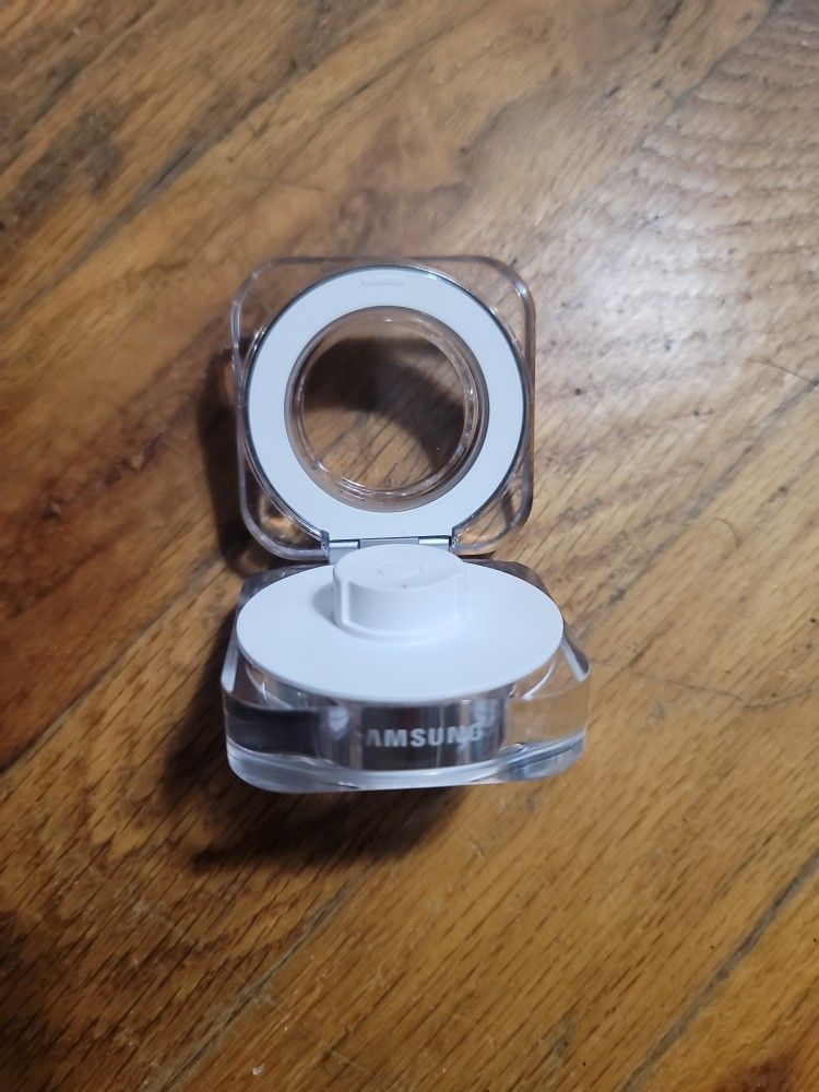 Samsung Ring Charger