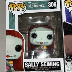 Funko Pop