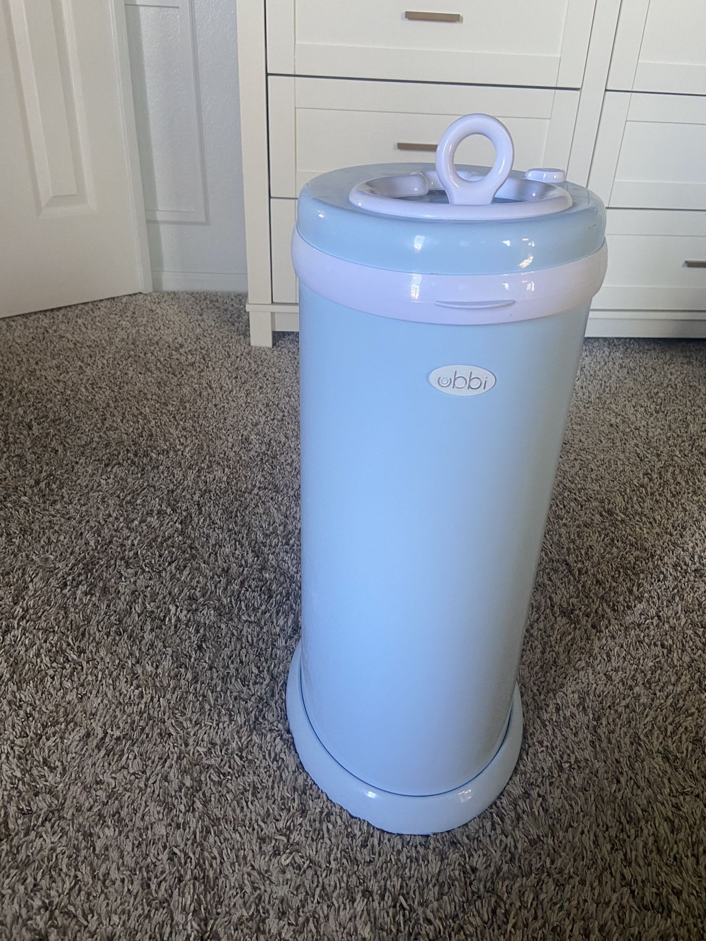 Ubbi Diaper Pail 