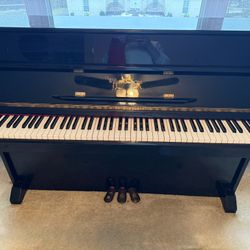 Daewoo Piano