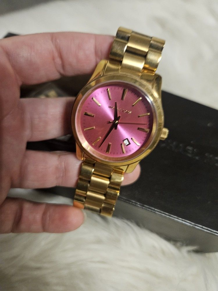 Michael Kors Watch