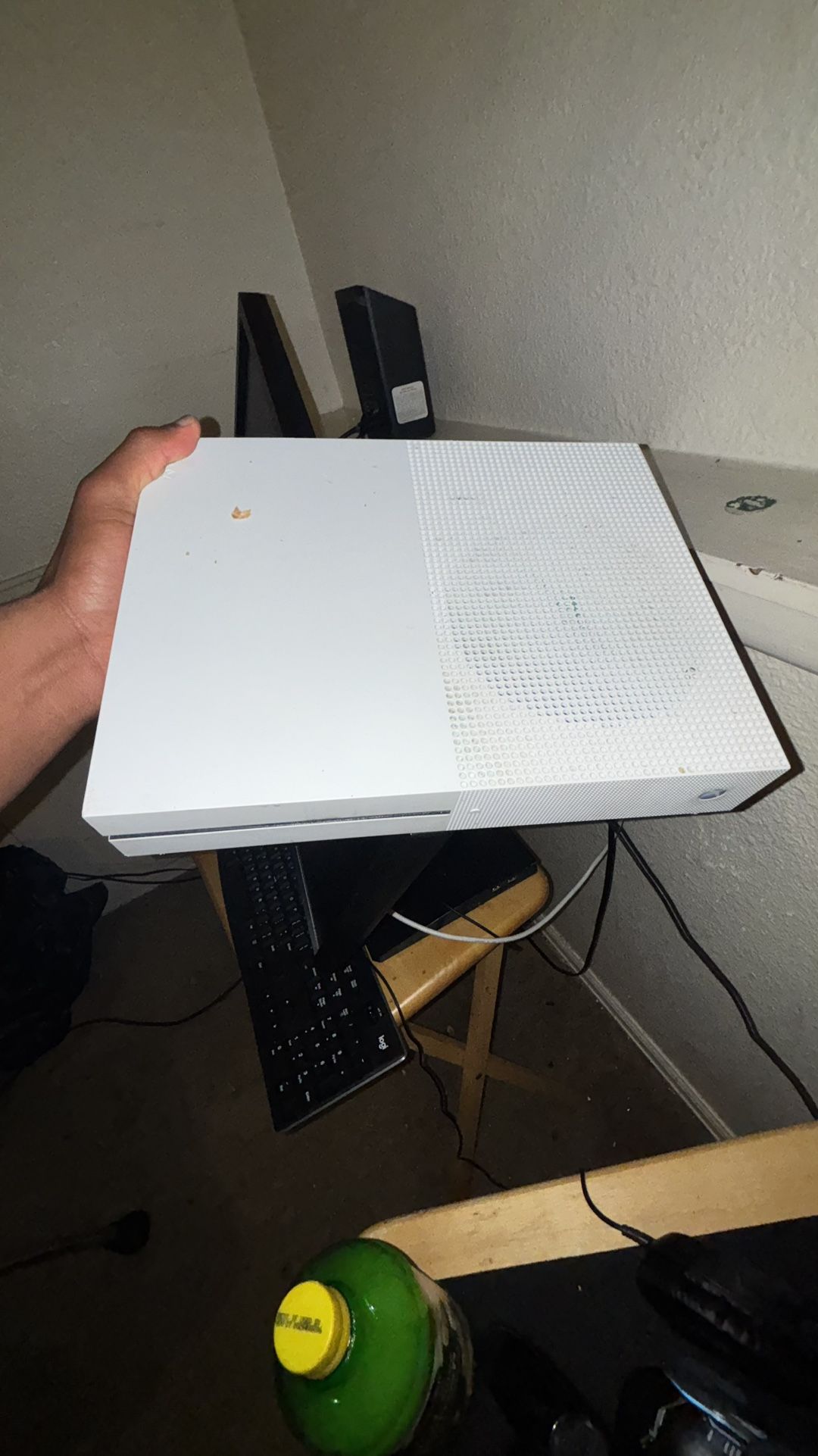 Xbox 1
