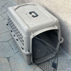 Dog Carrier Crate $50 OBO