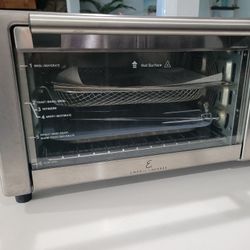 Air Fryer/Toaster Oven