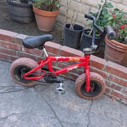 Mini Bmx 