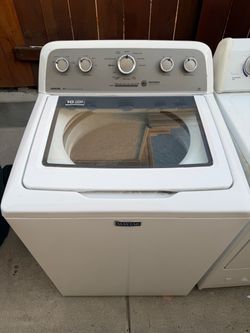 2 Washers and Gas Dryer