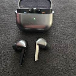 Samsung BUDS PRO 3