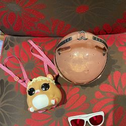 LOL Dolls Piggy Bank