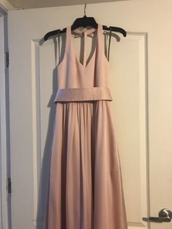 Vera wang dress