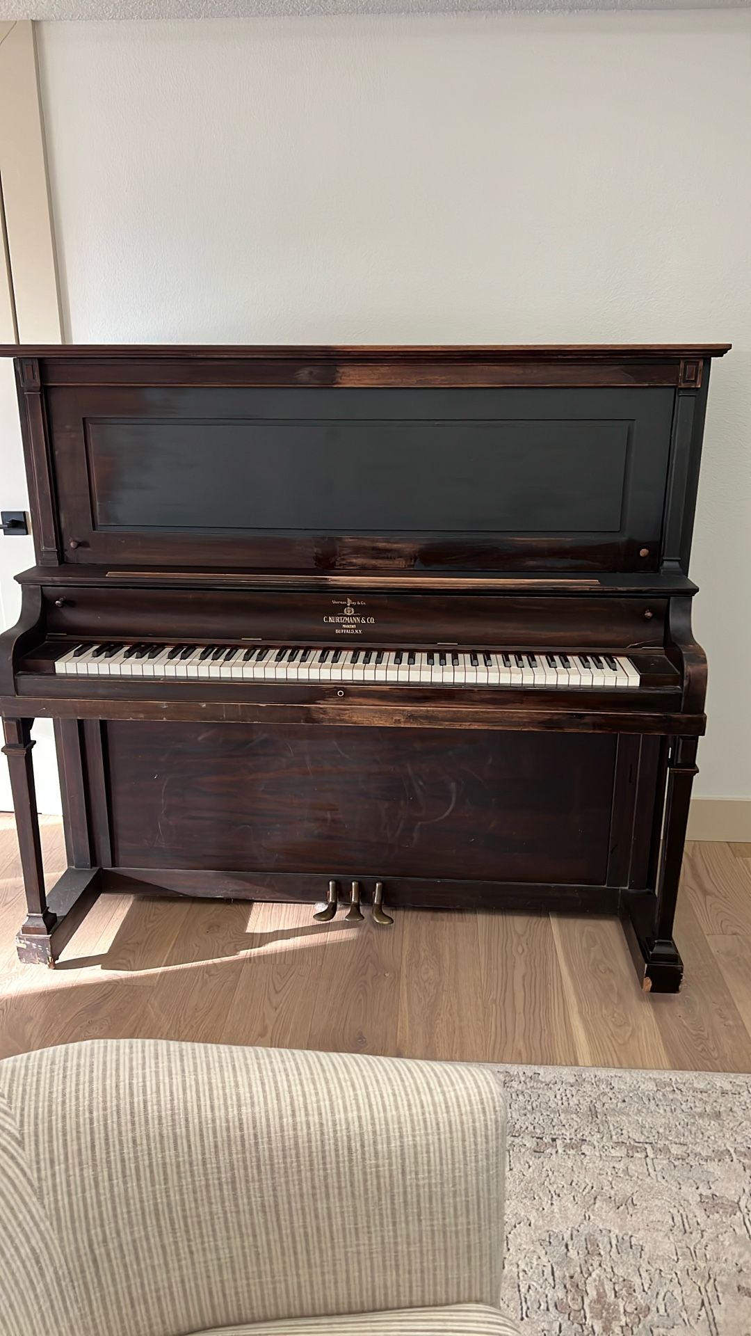 Free Piano