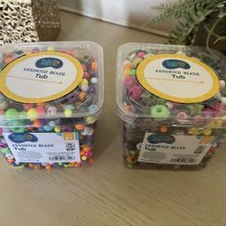 Craft Beads 