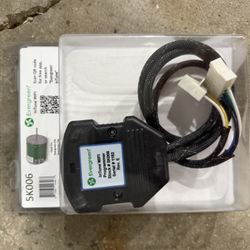 Genteq Evergreen Intune Wifi Programmer 5K006