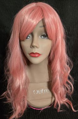 New Synthetic Wig 