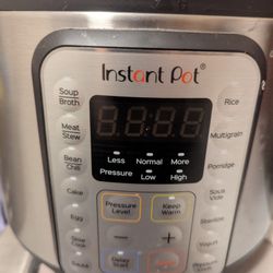 Instant Pot