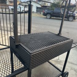 Bbq Grill / Asador