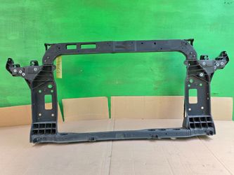 RADIATOR SUPPORT  TUCSON CORE SUPPORT 2016 2017  2018 2019 2020 2021 OEM