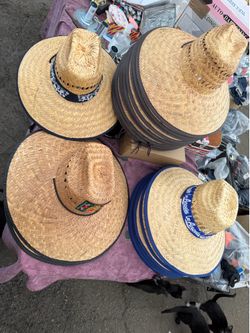 Sombreros