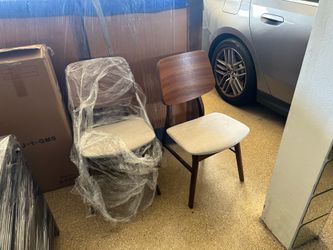 Dinning chairs