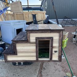 Dog House