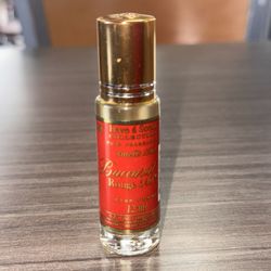 Perfume And Cologne Oil Scents