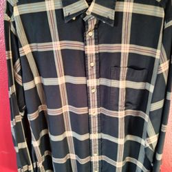 Camisa BuRBERRY Size XL
