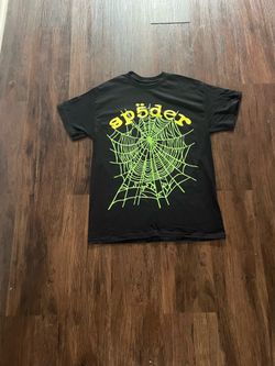 Spider