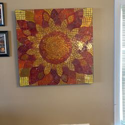 Decorate Wall Art By Pier One