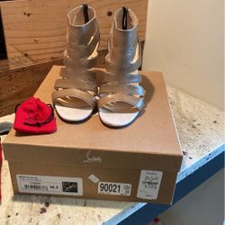 Christain Louboutin Heels