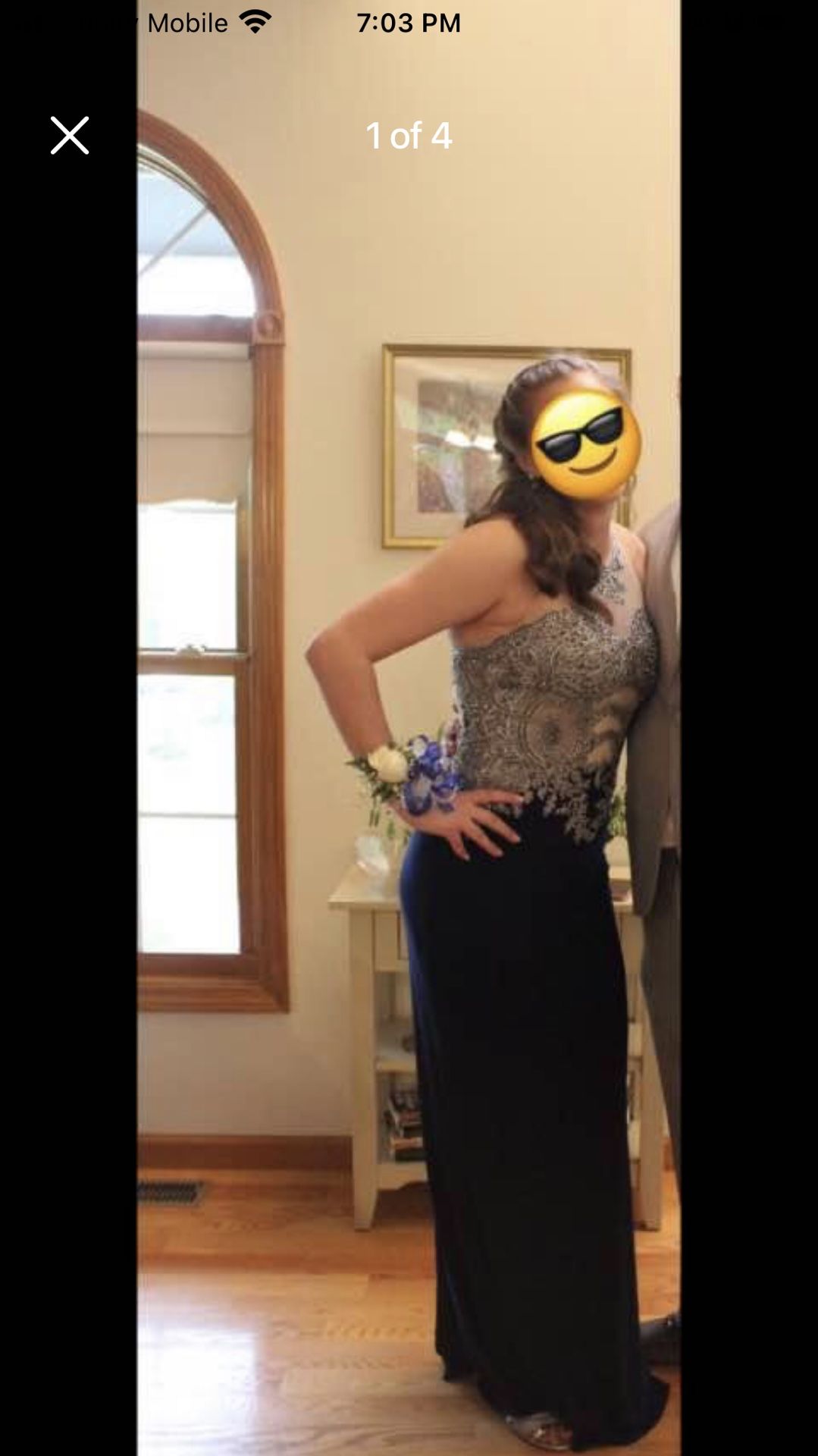 Various Prom Gowns -Some New With Tags 