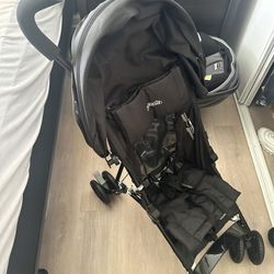 Baby Stroller In New Condition