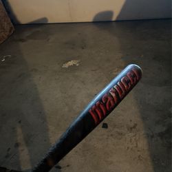 Marucci Bat