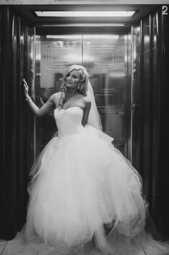 Vera Wang Wedding Dress Ivory/creme