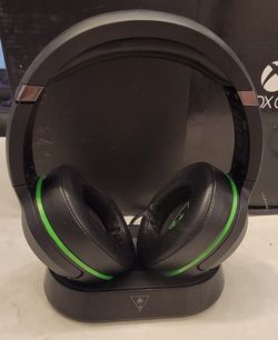 Turtle Beach - Ear Force Elite 800X