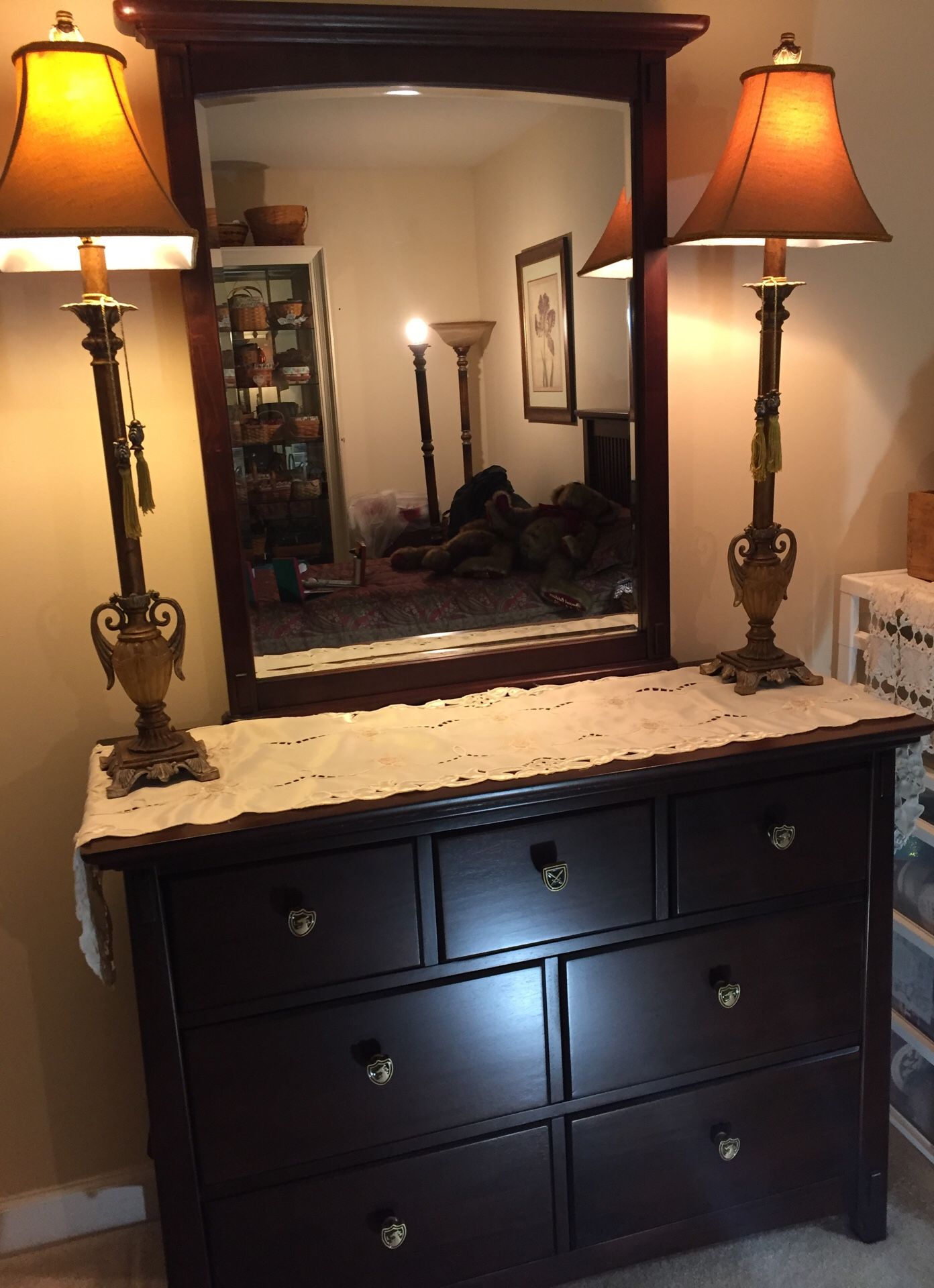 Twin BedroomSet