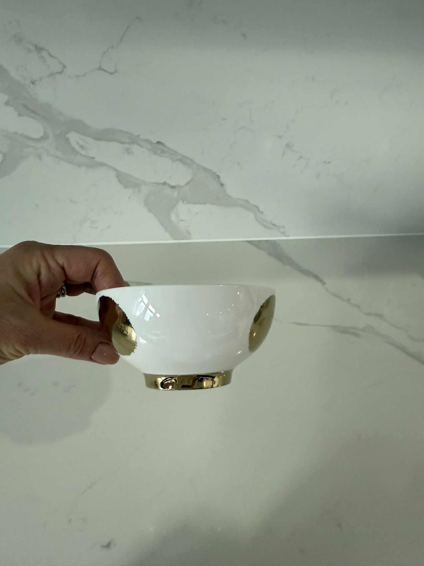 Dessert Bowl